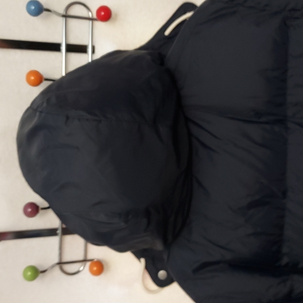 Alpine Design Mens Puffer Jacker - Picture 8 of 11